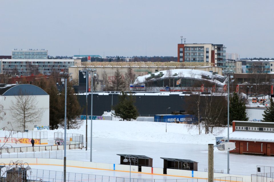View of Oulu 20140215 01