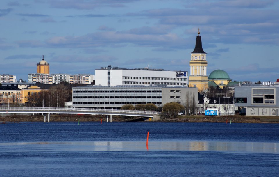 View of Oulu 20170522 02