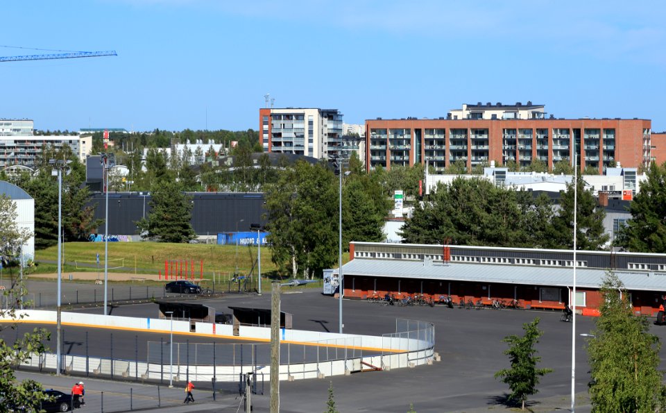 View of Oulu 20180627 02