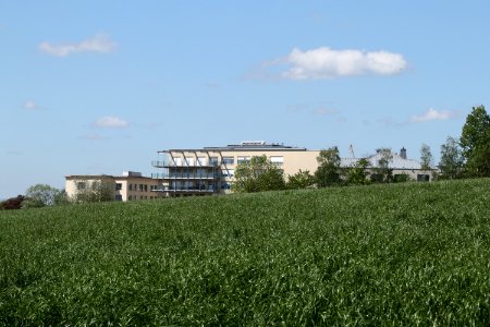 View of the Hospice de Hamm 20210530