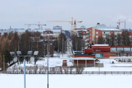 View of Oulu 20140215 02