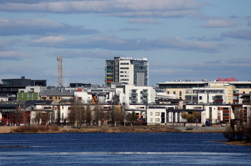 View of Oulu 20170522 01