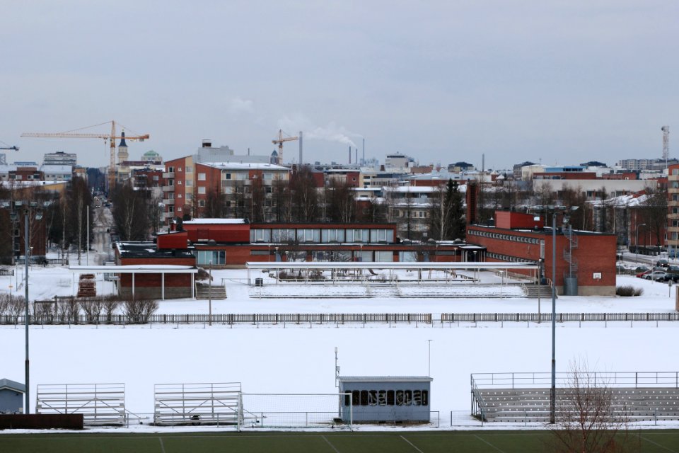 View of Oulu 20140215 03