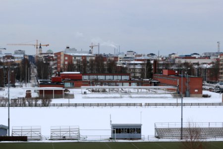 View of Oulu 20140215 03