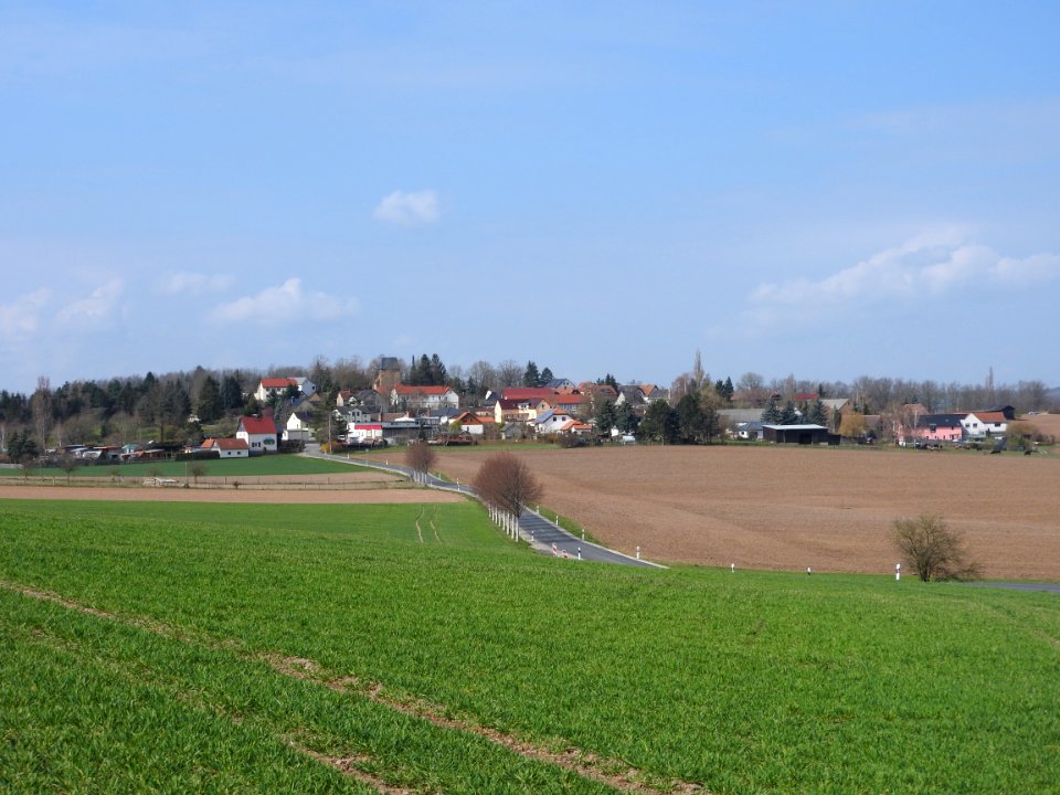 View Taubenpreskeln 1