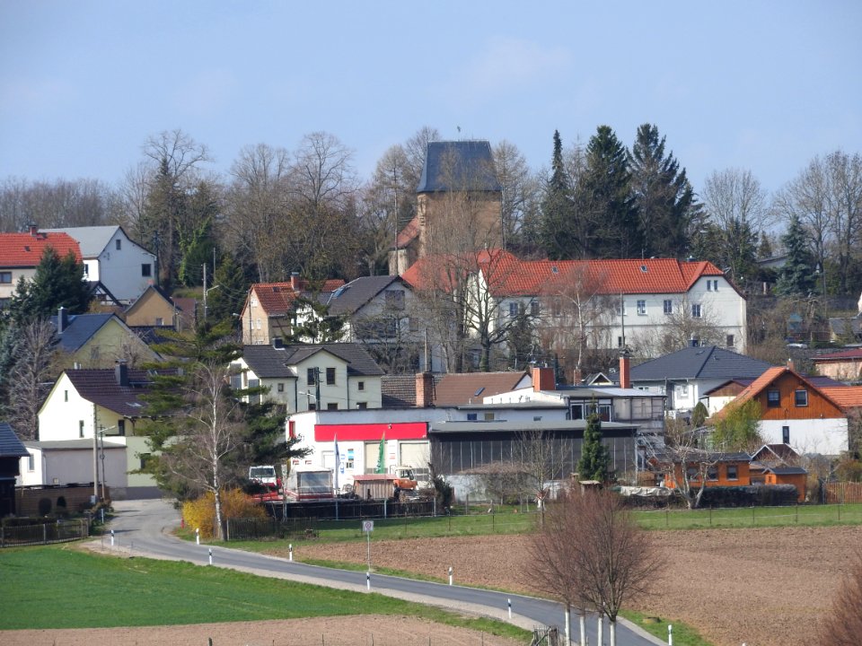 View Taubenpreskeln 3