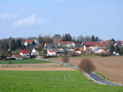 View Taubenpreskeln 2