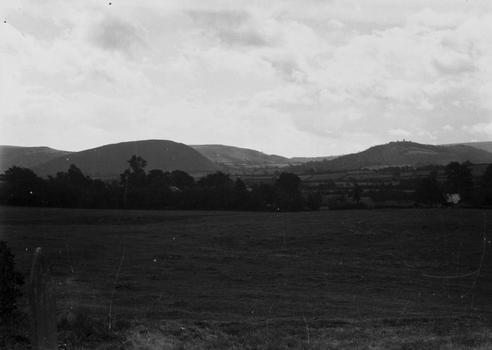 View of Pengenffordd (1295141)