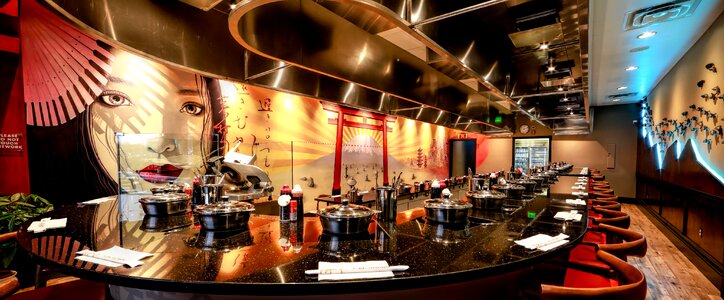 Japanese bar japan