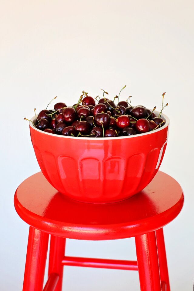 Fruit juicy healthy