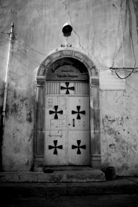 Views around alQosh, a predominantly Chaldean Catholic village 06