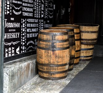 Alcohol vintage old