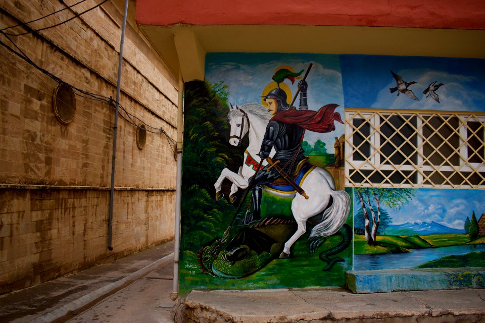 Views around alQosh 21