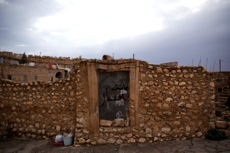 Views around alQosh 09