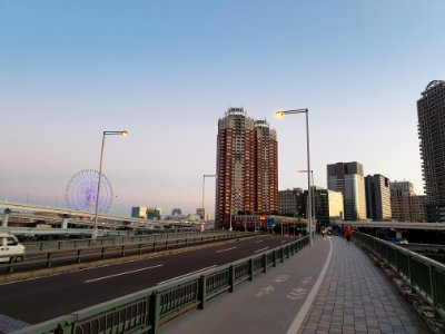 Views from のぞみ橋 2