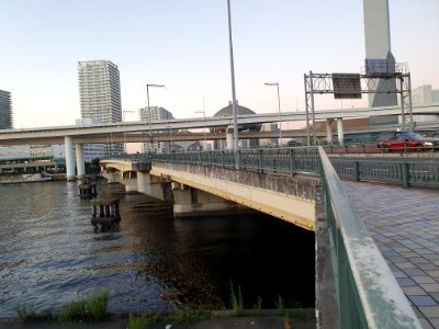 Views from のぞみ橋 8 photo