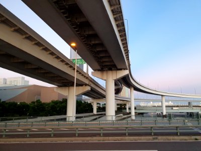 Views from のぞみ橋 3