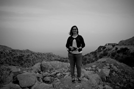 Views at around the Syriac Orthodox Monastery of Saint Matthew 05