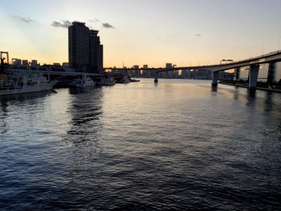 Views from のぞみ橋 5
