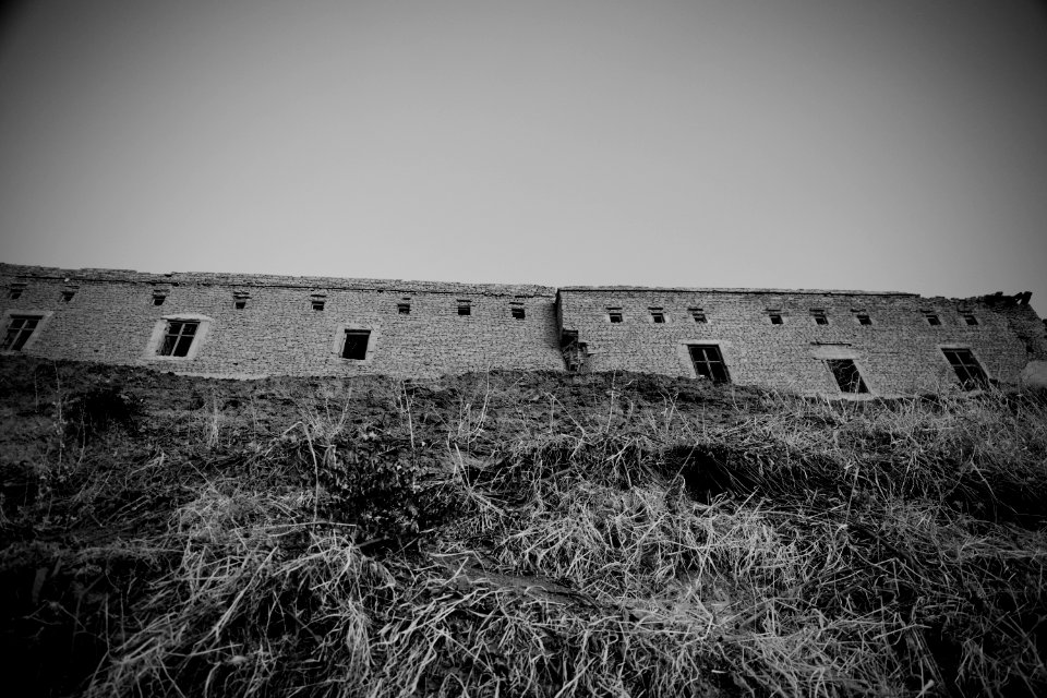 Views at and adjacent to the ancient Citadel of Erbil 38
