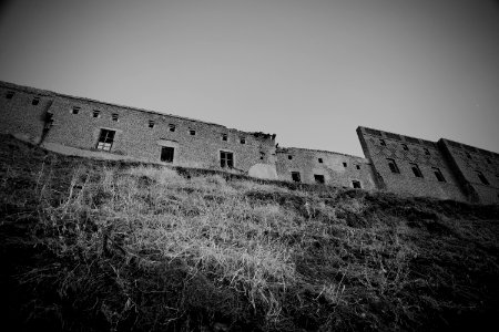 Views at and adjacent to the ancient Citadel of Erbil 36