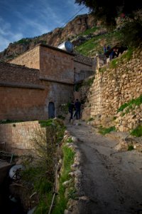 Views around Akre on Nawroz 2018 12