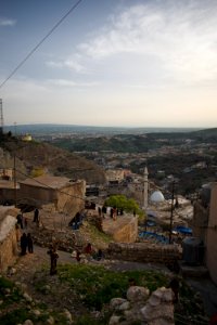 Views around Akre on Nawroz 2018 07
