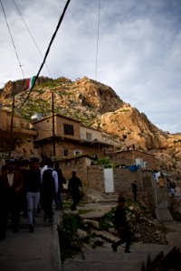 Views around Akre on Nawroz 2018 08