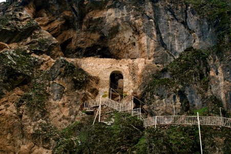Views along the way and at the Shrine of Raban Boya in Shaqlawa 27