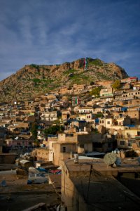 Views around Akre on Nawroz 2018 18