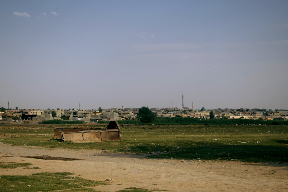 VIews around Alton Kopri, a predominantly Turkoman town with a large Kurdish minority 07
