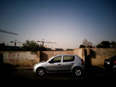Views around Erbil streets 05