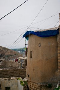 Views around Akre during the Nawroz festival in 2018 03