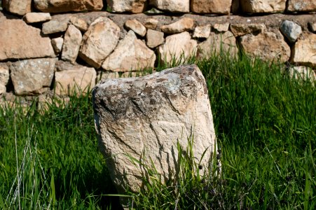 Views around Dween Castle, the cemetery and Ottoman-era fort at Dween village 24