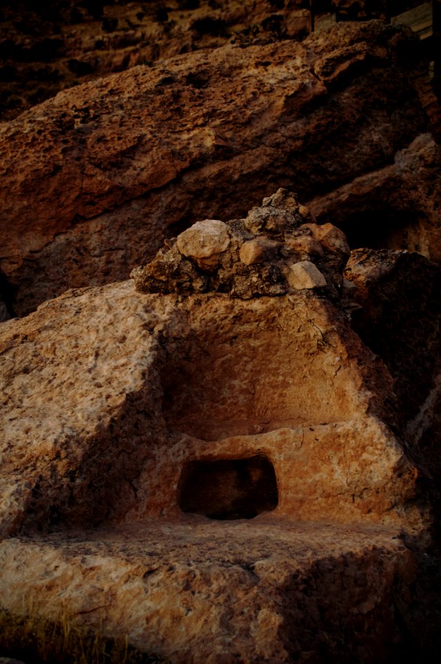 Views around the Monastery of Saint Matthew, Der Marr Mattai, near Bashiqa and Bardarash 08