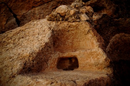 Views around the Monastery of Saint Matthew, Der Marr Mattai, near Bashiqa and Bardarash 07