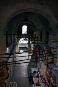Views around the old bazaar of the city center of Erbil, capital of the Kurdistan Region of Iraq 08