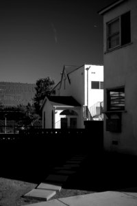 Views around the Pico neighborhood of Santa Monica 24