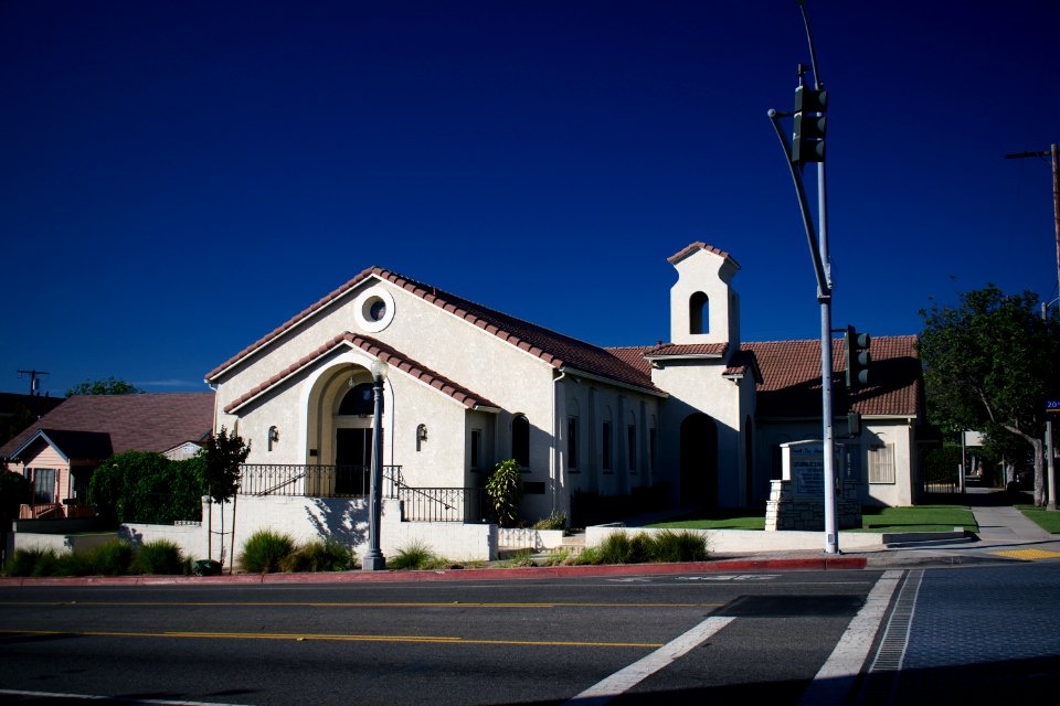 Views around the Pico neighborhood of Santa Monica 29