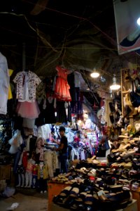 Views around the old bazaar of the city center of Erbil, capital of the Kurdistan Region of Iraq 04