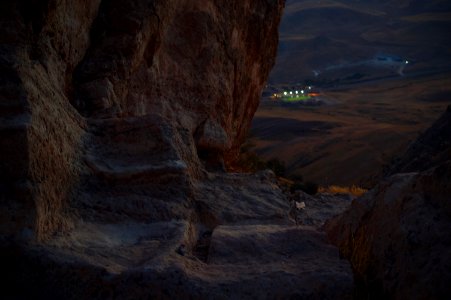 Views around the Monastery of Saint Matthew, Der Marr Mattai, near Bashiqa and Bardarash 12