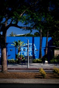 Views around the Pico neighborhood of Santa Monica 27