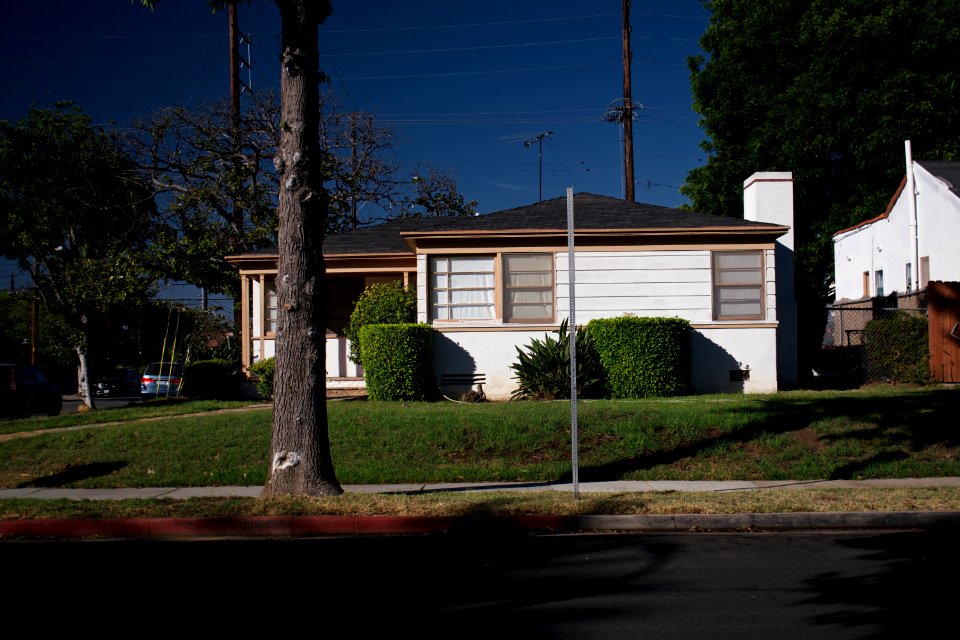 Views around the Pico neighborhood of Santa Monica 23