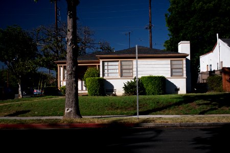 Views around the Pico neighborhood of Santa Monica 23