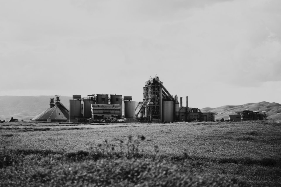 Views around the town of Sinjar in May of 2019, after its liberation from the Islamic State 02