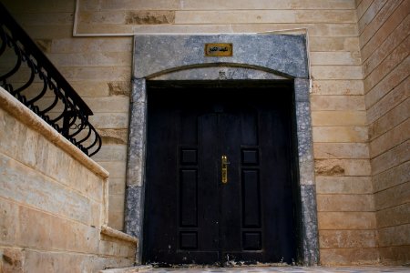 Views around the Syriac Orthodox Monastery of Saint Matthew 33