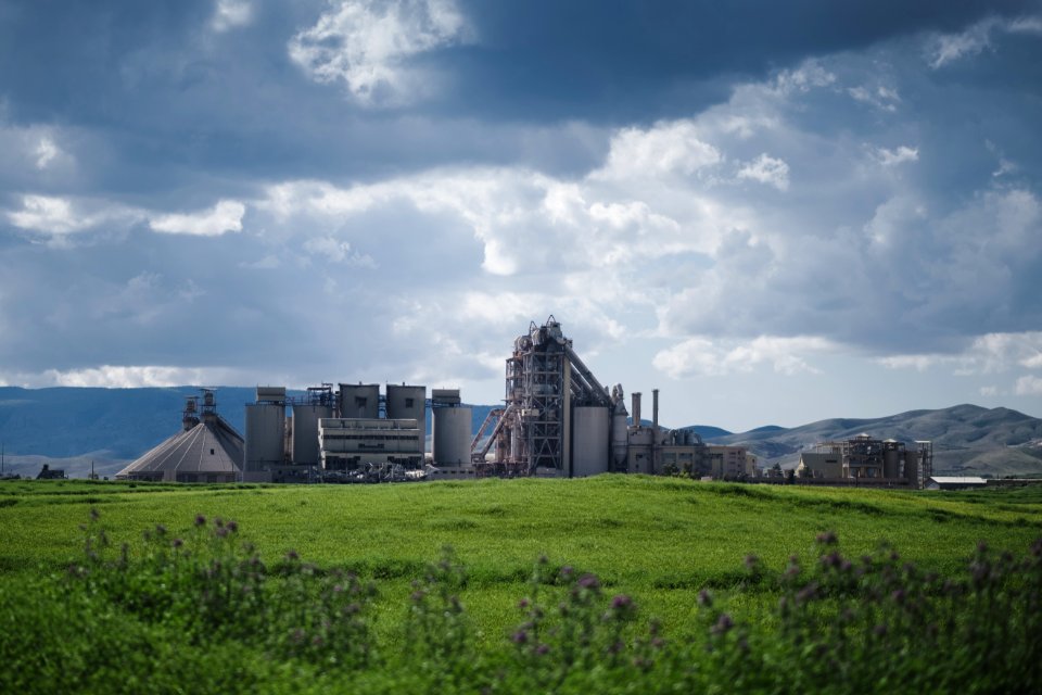 Views around the town of Sinjar in May of 2019, after its liberation from the Islamic State 03
