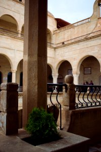 Views around the Syriac Orthodox Monastery of Saint Matthew 42