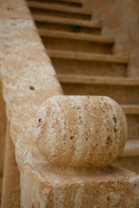 Views around the Syriac Orthodox Monastery of Saint Matthew 17