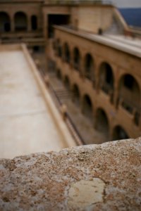 Views around the Syriac Orthodox Monastery of Saint Matthew 07